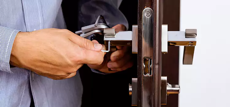 Commercial Door Lock Repair North Port