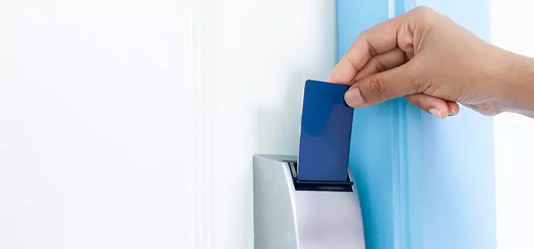 Access Control System Integration North Port