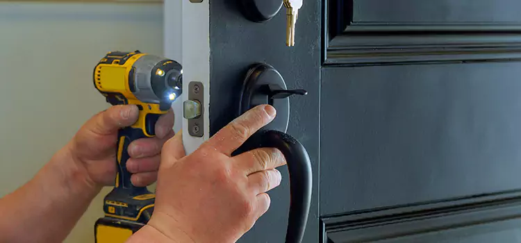 Locksmith Emergency Service North Port