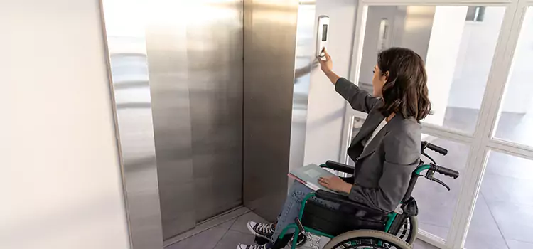 Benefits of Modern Handicap Door Systems in North Port, FL
