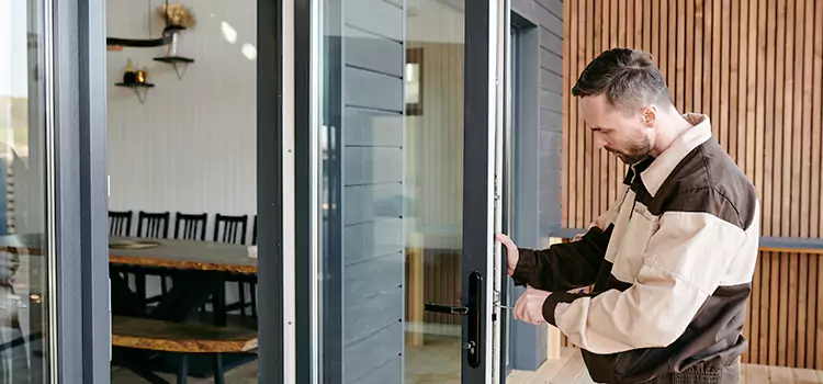 Replacing Patio Door North Port