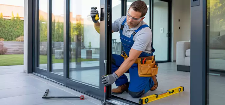 Sliding Screen Door Repair North Port