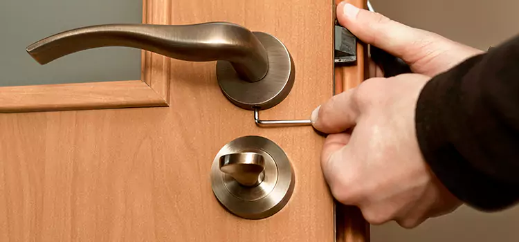 Access Control System Integration North Port