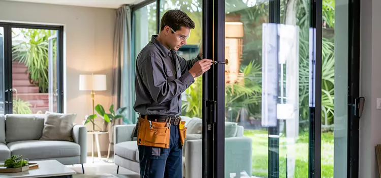 Why Choose Us for Your Glass Door Needs in North Port, FL?