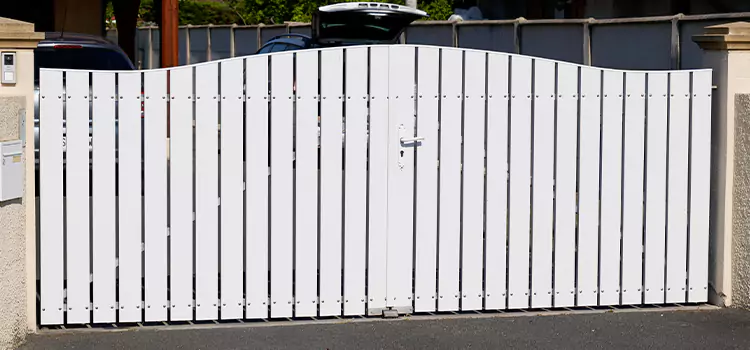 Why Choose Us for Residential Gate Repair in North Port, FL?