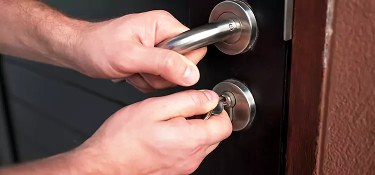 Door Closer Repair & Installation North Port